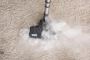 Restore Your Carpets with Powerful Steam Cleaning
