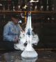 Midas Hookah
