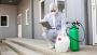 Pest Control In Northriding - JT Solution
