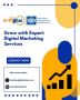 Grow with Expert Digital Marketing Services