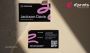 Make a Statement with Premium Business Card Design from d’Pr