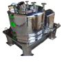 Advanced Manual Top Discharge Centrifuge by Shiv Shakkti