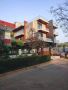 3-Floor Home in Nri City. By - Shiva Associates