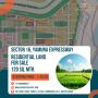 Prime Residential Land at Sector 16, Yamuna Expressway