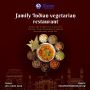 Shivam Restaurant - Indian Vegetarian Restaurant in Singapor
