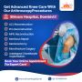 Expert Knee Arthroscopy at Shivam Hospital, Dombivli