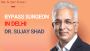Visit:- Dr. Sujay Shad Best Bypass Surgeon in Delhi