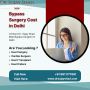 Low-Cost Bypass Surgery in Delhi 2025
