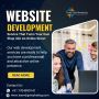 Best Web Development Services Provider in Kanpur