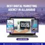 Best Digital Marketing Agency in Allahabad