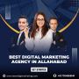 Best Digital Marketing Agency in Allahabad