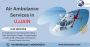 Air Ambulance Services in Ujjain | Rapid Medical Transport 