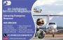Meghalaya Air Ambulance | 24/7 Pan-India Emergency Reach