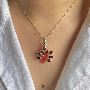 Best Time to Buy Red Coral Jewelry