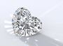Best Online Heart Cut Diamond Store In USA - Shiv Shambu