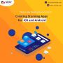 Flutter App Development Company in Australia: Shiv Technolab