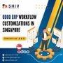 Grow Your Business with Odoo Customization Company Singapore