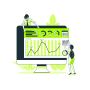 Increase Organic Traffic with Shiwali's Proven Digital Strat