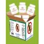 AROGYAM PURE HERBS KIT FOR IRRITABLE BOWEL SYNDROME AROGYAM PURE HERBS KIT FOR IRRITABLE BOWEL SYNDROME