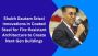 Shubh Gautam Srisol Innovations in Coated Steel for Fire
