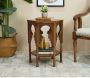 Perfect Side Tables for Every Home - Shop Wooden Street