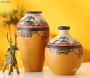 Big Flower Vase Designs - Add a Bold Touch to Your Living Ro