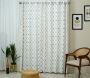 Curtain for Living Room At Upto 55% Off | Wooden Street 