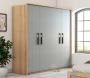 Buy Elegant Wooden Cupboard Online in India | Wooden Street