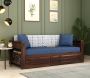 Save Space in Style with Wooden Street’s Sofa Cum Bed Save Space in Style with Wooden Street’s Sofa Cum Bed