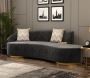 BUY Wooden Street Small Office Sofa for Compact Workspaces