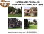 Farm Houses for Sale in Pushpanjali Farms in New Delhi