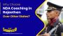 Best NDA Coaching in Rajasthan