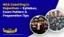 Best NDA Academy in Rajasthan