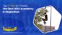 Top 10 Tips to Choose the Best NDA Academy in Rajasthan