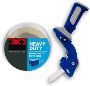 Tach It Industrial Grade Tape Gun Bundle