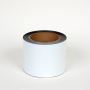 White Vinyl Tape: Perfect for Packaging and Safety