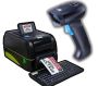 Label Signmaker Machine with Bluetooth Wireless Capability
