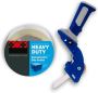 Heavy-Duty Tape Dispensers for Efficient Packaging Tasks