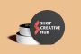 Unique Circle Business Card Designs at Shop Creative Hub