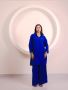 Buy Blue Long Tunic Top For Women Online By Shop Diva