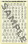 Learn Faster with the Mandolin Fingerboard Chart by Ducks De
