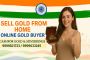 How can i Sell gold from home