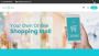 Custom Website Templates | Shopespot