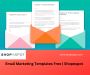 Email Marketing Templates Free | Shopespot