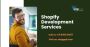 Expert Shopify Development Services for High-Converting eCom