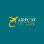 Taxi to Heathrow Airport