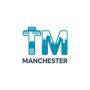 Taxi to Manchester Airport