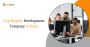 Top Shopify Development Company in India