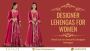 Designer Lehenga for Women
