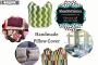 Handmade Pillows & Cover